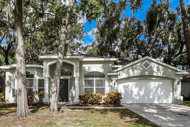 property at 3727 Cold Creek Dr