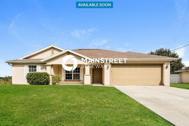 property at 2906 26th St SW