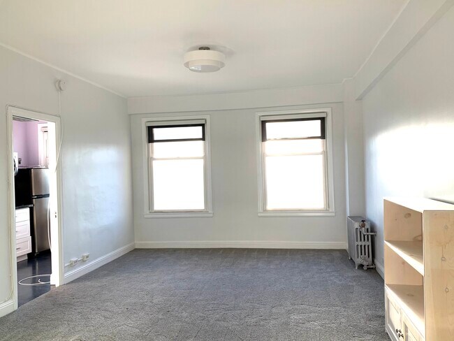 631 O'Farrell St in San Francisco, CA - Building Photo - Building Photo