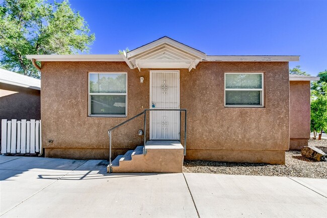 property at 852 Ruth St