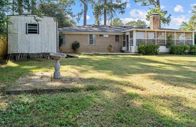 2020 S Tipton Ave in Tyler, TX - Building Photo - Building Photo