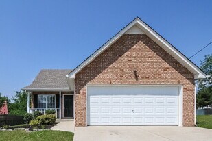 925 Sky Valley Trail in Smyrna, TN - Building Photo