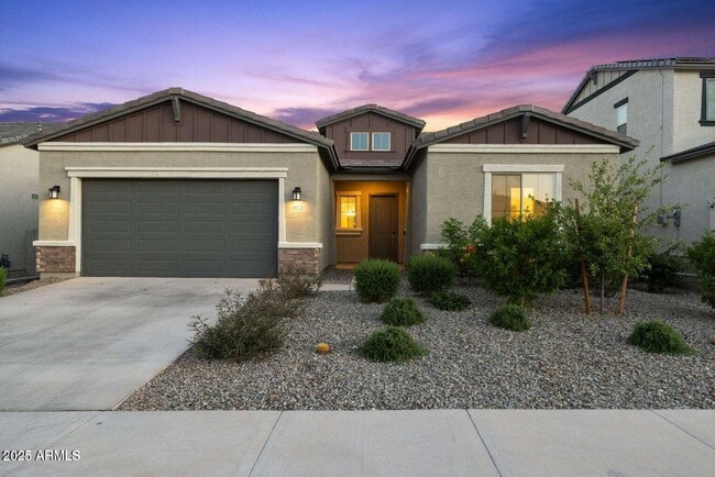 property at 19231 W Missouri Ave