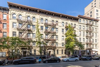 227-233 E 25th St in New York, NY - Building Photo - Building Photo
