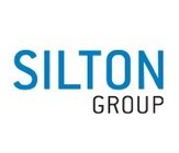 Property Management Company Logo Silton Group