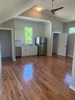 2024 Columbia Ave in Indianapolis, IN - Building Photo