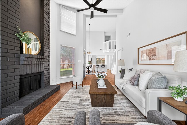 property at 10726 Buffalo Bend Dr