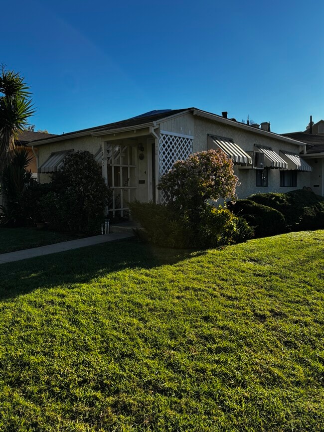 1140 Sonora Ave, Unit 1140 Sonora in Glendale, CA - Building Photo - Building Photo