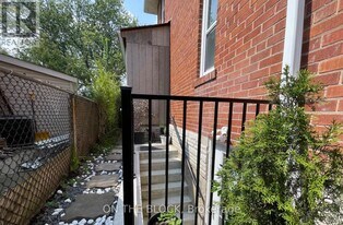 78 Tedford Dr in Toronto, ON - Building Photo