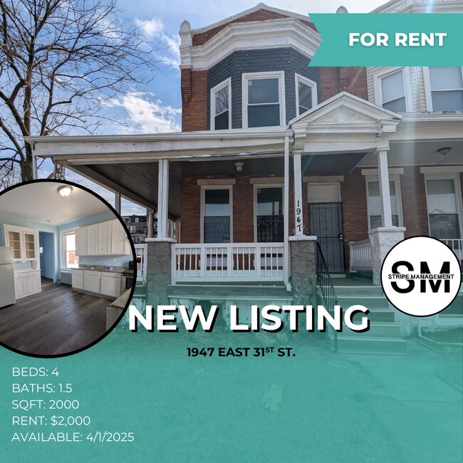 property at 1947 E 31st St