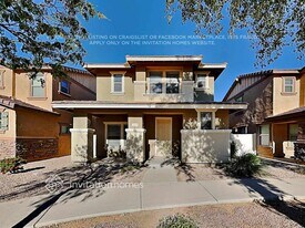 1316 S Salem in Mesa, AZ - Building Photo