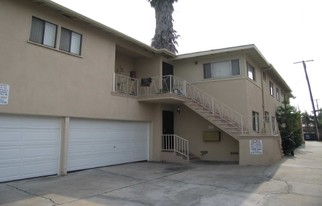 3468 Redondo Beach Blvd Apartments