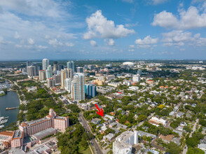 Heritage in St. Petersburg, FL - Building Photo - Building Photo