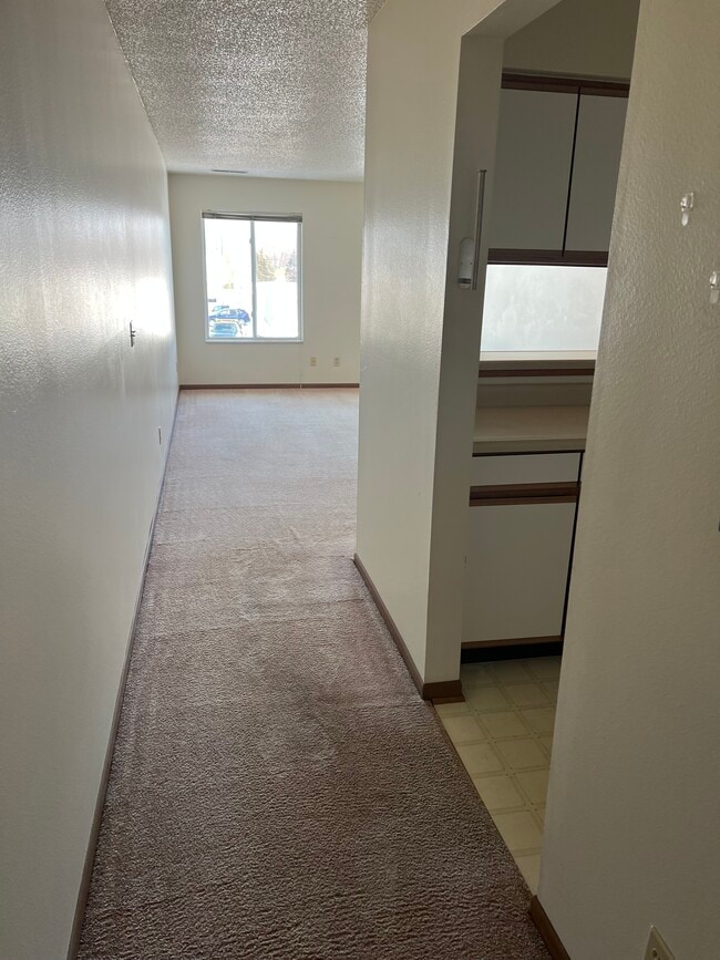 85 Sugar Creek Ln, Unit 208 in North Liberty, IA - Foto de edificio - Building Photo