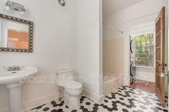 1521 Seneca St in Winston-Salem, NC - Building Photo - Building Photo