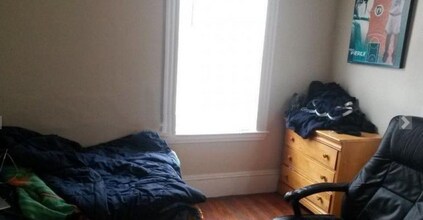 56 Calumet St, Unit 12 in Boston, MA - Building Photo - Building Photo