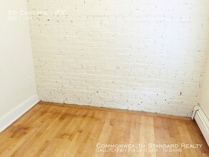 25 Chelsea St-Unit -#2 in Boston, MA - Building Photo - Building Photo