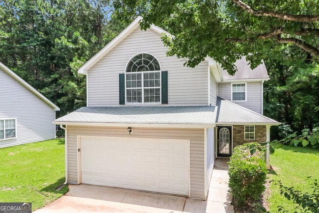 property at 4125 Clarks Tr