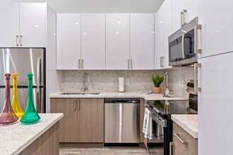 The Preserves at Florida City in Florida City, FL - Building Photo - Interior Photo