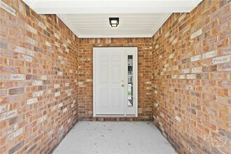 169 Fontenot Dr in Savannah, GA - Building Photo - Building Photo