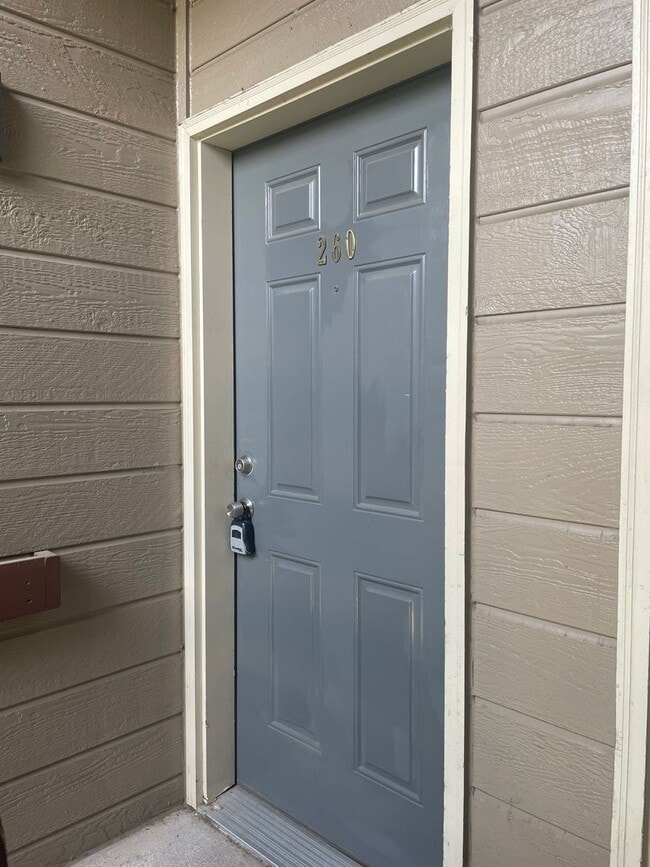property at 4545 Wheaton Dr