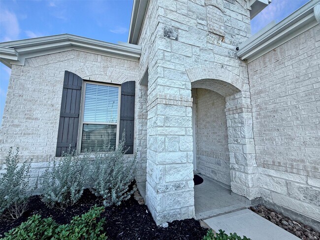 17207 Thorwell Ln in Crosby, TX - Building Photo - Building Photo