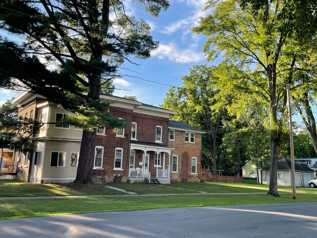 500 2nd St, Unit 201 Balsam Street