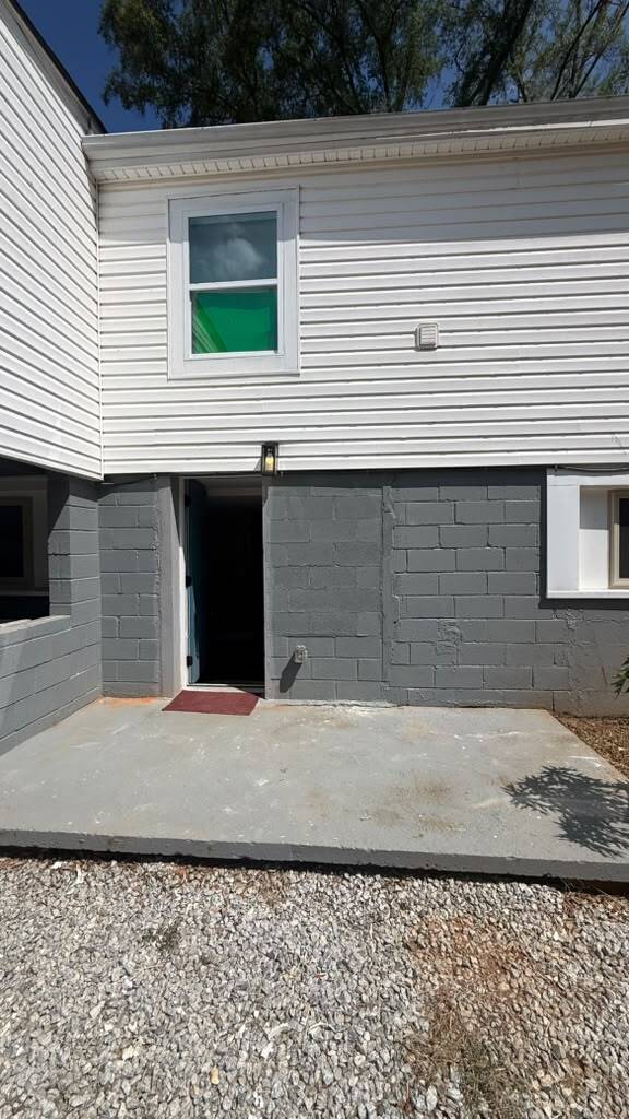 property at 1099 Center St SW