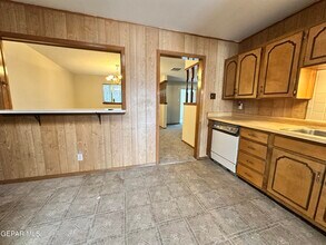 10312 Rushing Rd in El Paso, TX - Building Photo - Building Photo