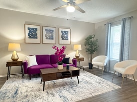 Elevate at Highland-Under New Management in Baton Rouge, LA - Building Photo