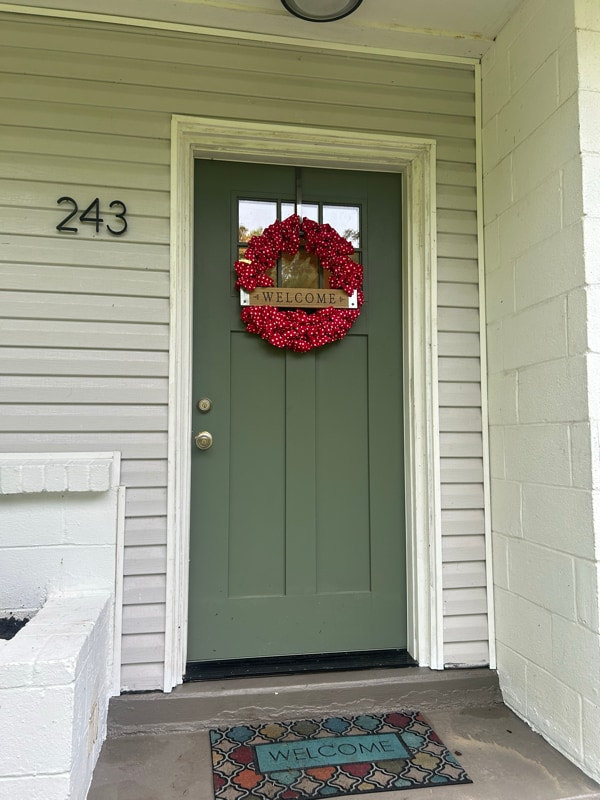 property at 243 Jones Ln