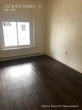722 N Ninth St in Allentown, PA - Building Photo - Building Photo
