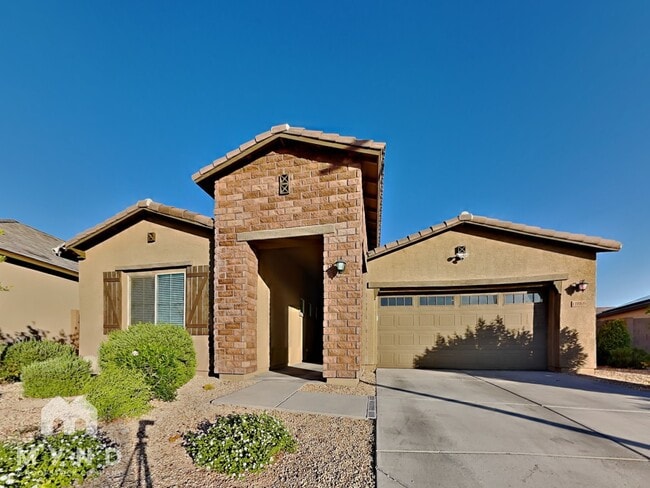 property at 11866 N 189th Ct