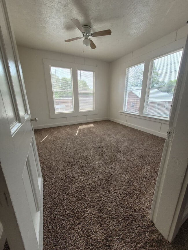 1315 Rhodes St-Unit -1/2 in Columbus, GA - Building Photo - Building Photo