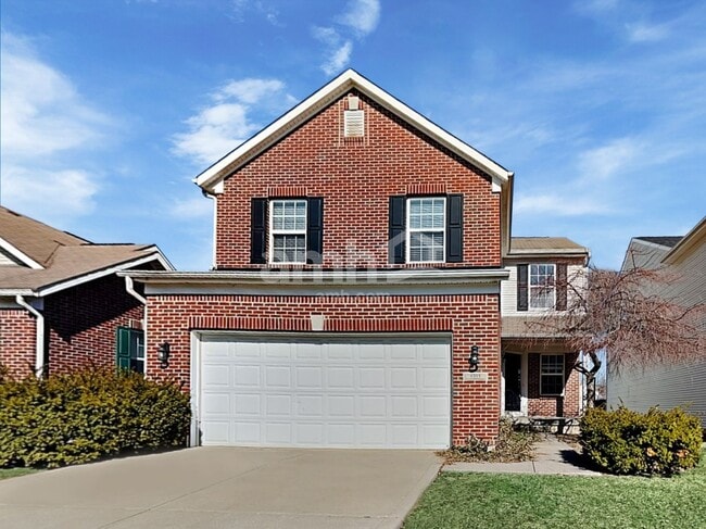 property at 5355 Pelham Way