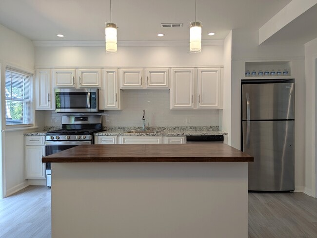property at 2502 Park Heights Ter