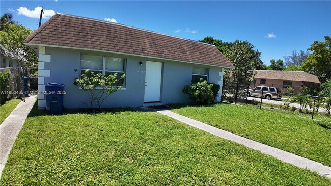 property at 1345 NW 8th Ave
