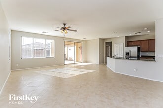 2607 E Megan St in Gilbert, AZ - Building Photo - Building Photo
