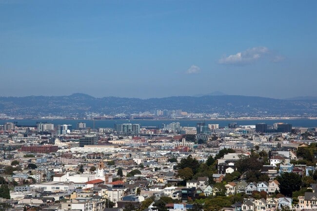 77 Grand View Ave in San Francisco, CA - Building Photo - Building Photo