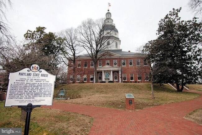 653 Burtons Cove Way in Annapolis, MD - Building Photo - Building Photo