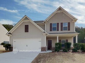 33 Ponders Rd in Cartersville, GA - Building Photo