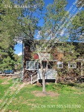 3741 Alabama Ave in Los Alamos, NM - Building Photo - Building Photo