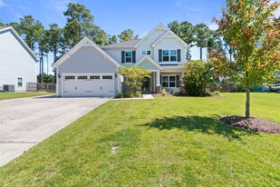 430 Canvasback Ln