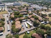 Country Club Villas Abilene photo'