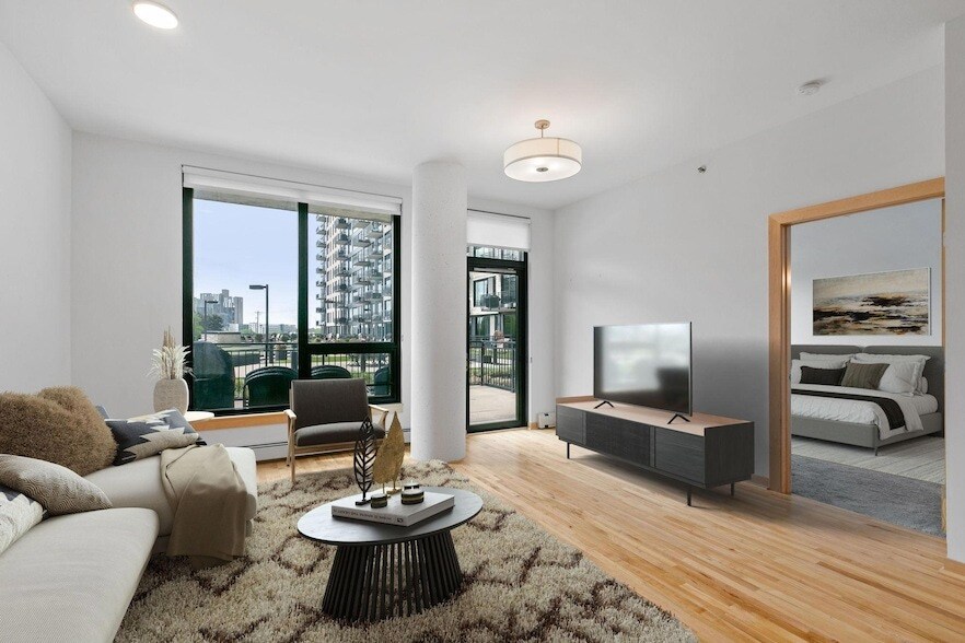 1240 S 2nd St in Minneapolis, MN - Building Photo