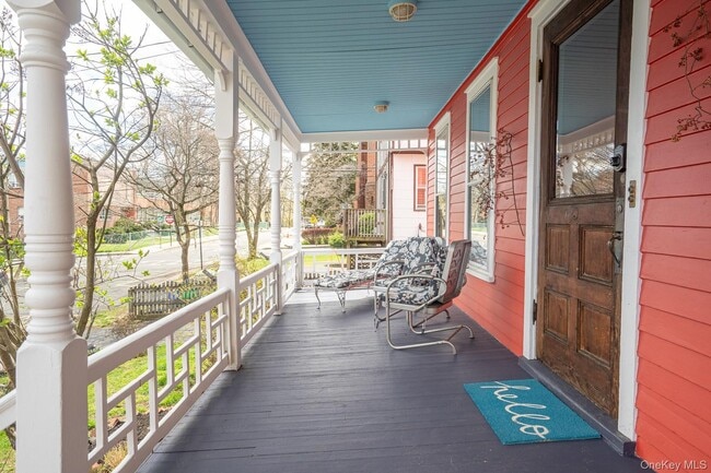 52 Jefferson St in Nyack, NY - Building Photo - Building Photo