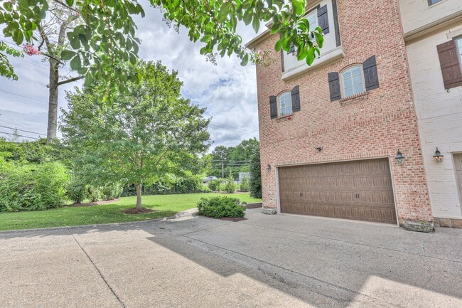 4100A Oriole Pl in Nashville, TN - Building Photo - Building Photo