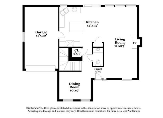 15214 Leslie Brooke Rd in Huntersville, NC - Building Photo - Building Photo