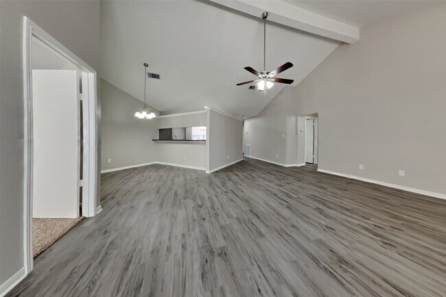 9503 Gusty Winds Dr in Houston, TX - Building Photo - Building Photo
