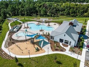 2798 Brie Hammock Bnd in St. Cloud, FL - Building Photo - Building Photo